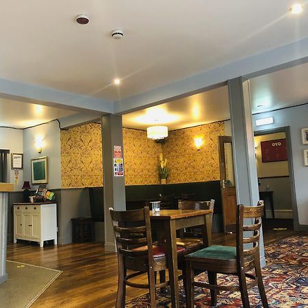 Oyo Braeriach Hotel, Highlands Scotland Newtonmore Exteriér fotografie