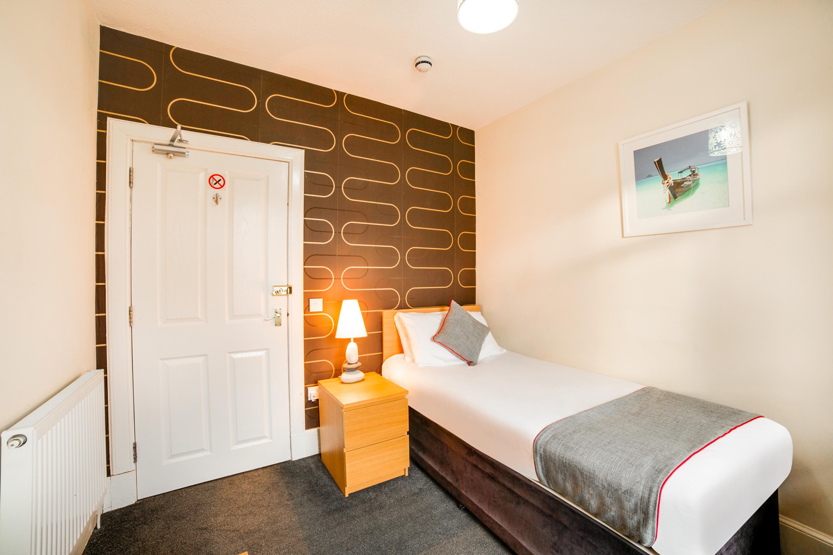 Oyo Braeriach Hotel, Highlands Scotland Newtonmore Exteriér fotografie