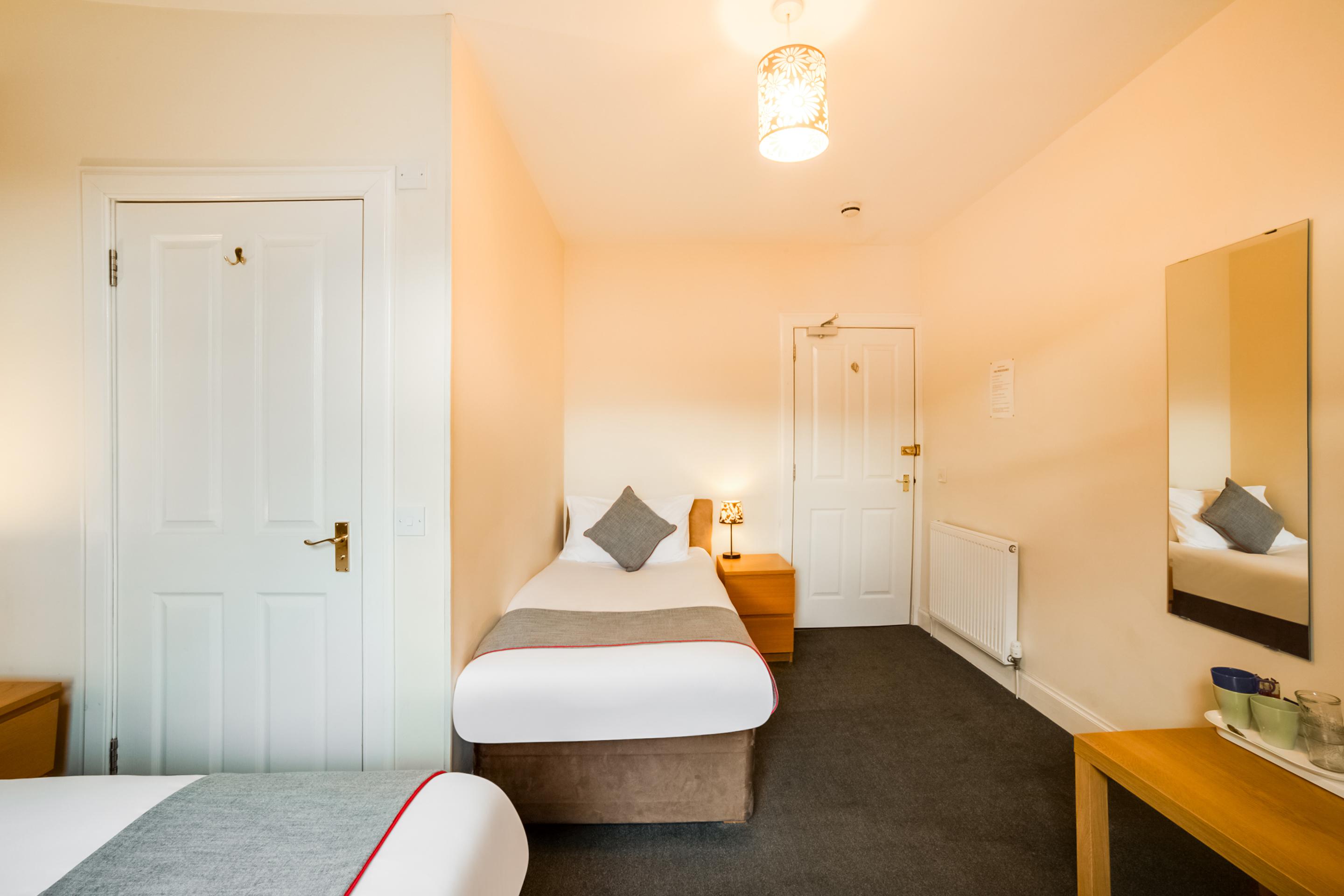 Oyo Braeriach Hotel, Highlands Scotland Newtonmore Exteriér fotografie
