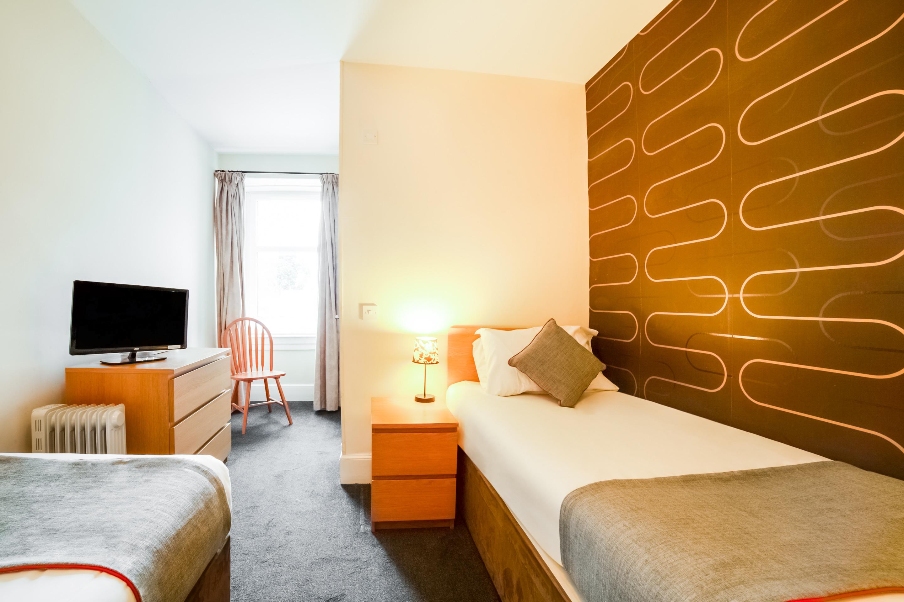Oyo Braeriach Hotel, Highlands Scotland Newtonmore Exteriér fotografie