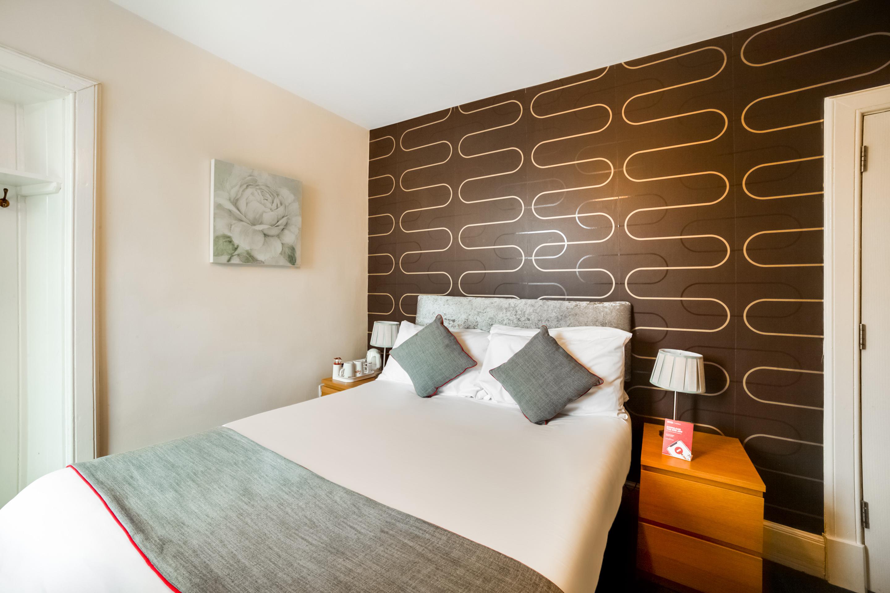 Oyo Braeriach Hotel, Highlands Scotland Newtonmore Exteriér fotografie