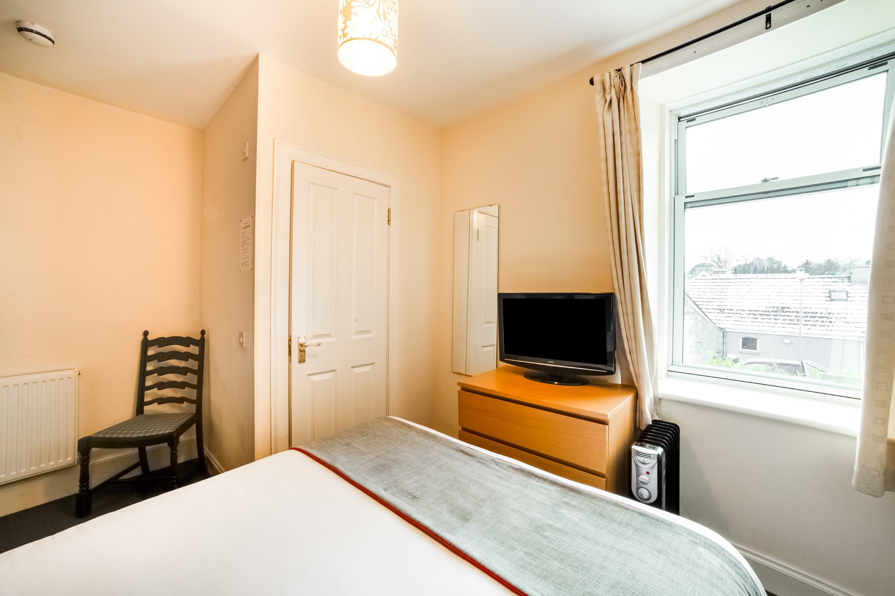 Oyo Braeriach Hotel, Highlands Scotland Newtonmore Exteriér fotografie