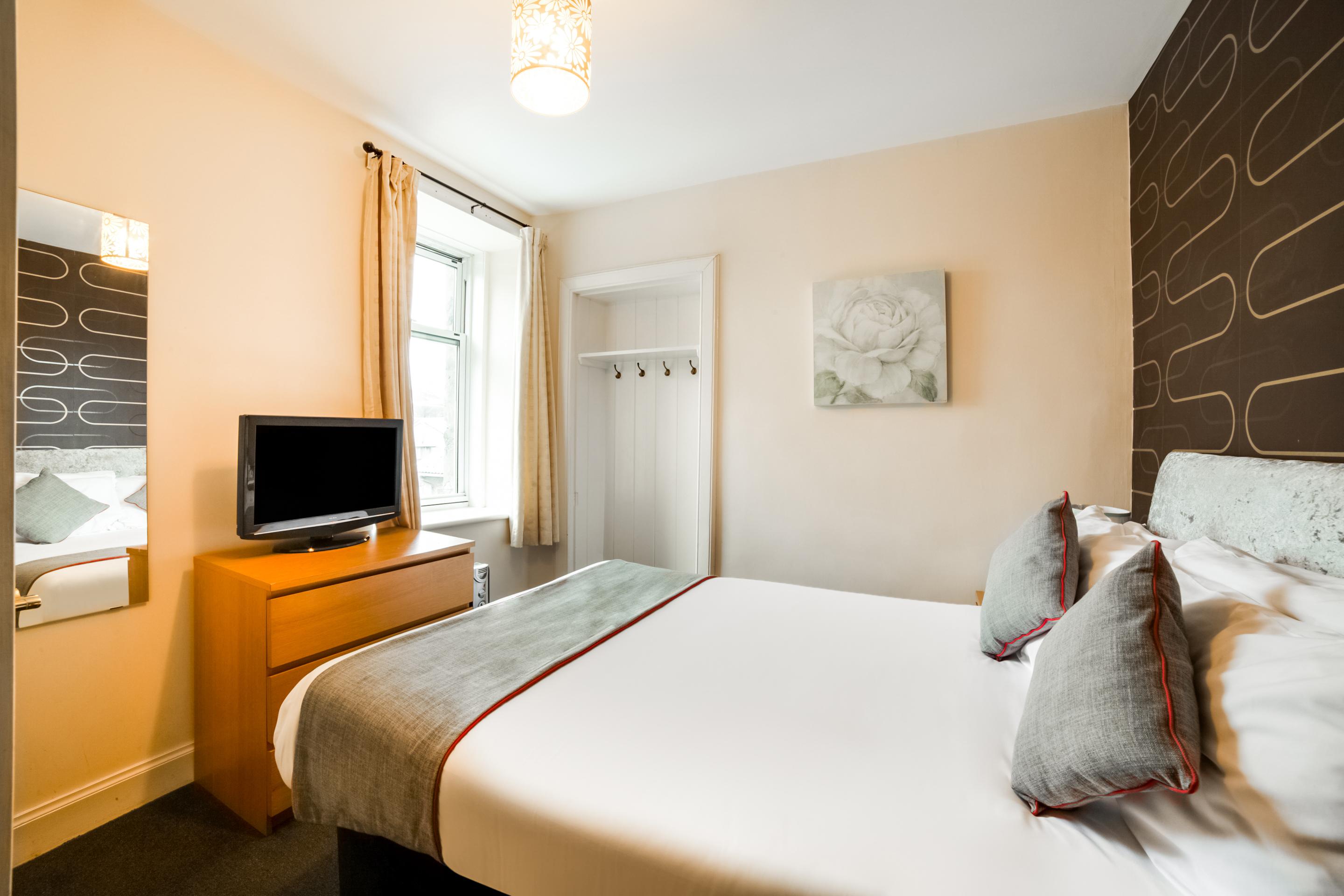 Oyo Braeriach Hotel, Highlands Scotland Newtonmore Exteriér fotografie