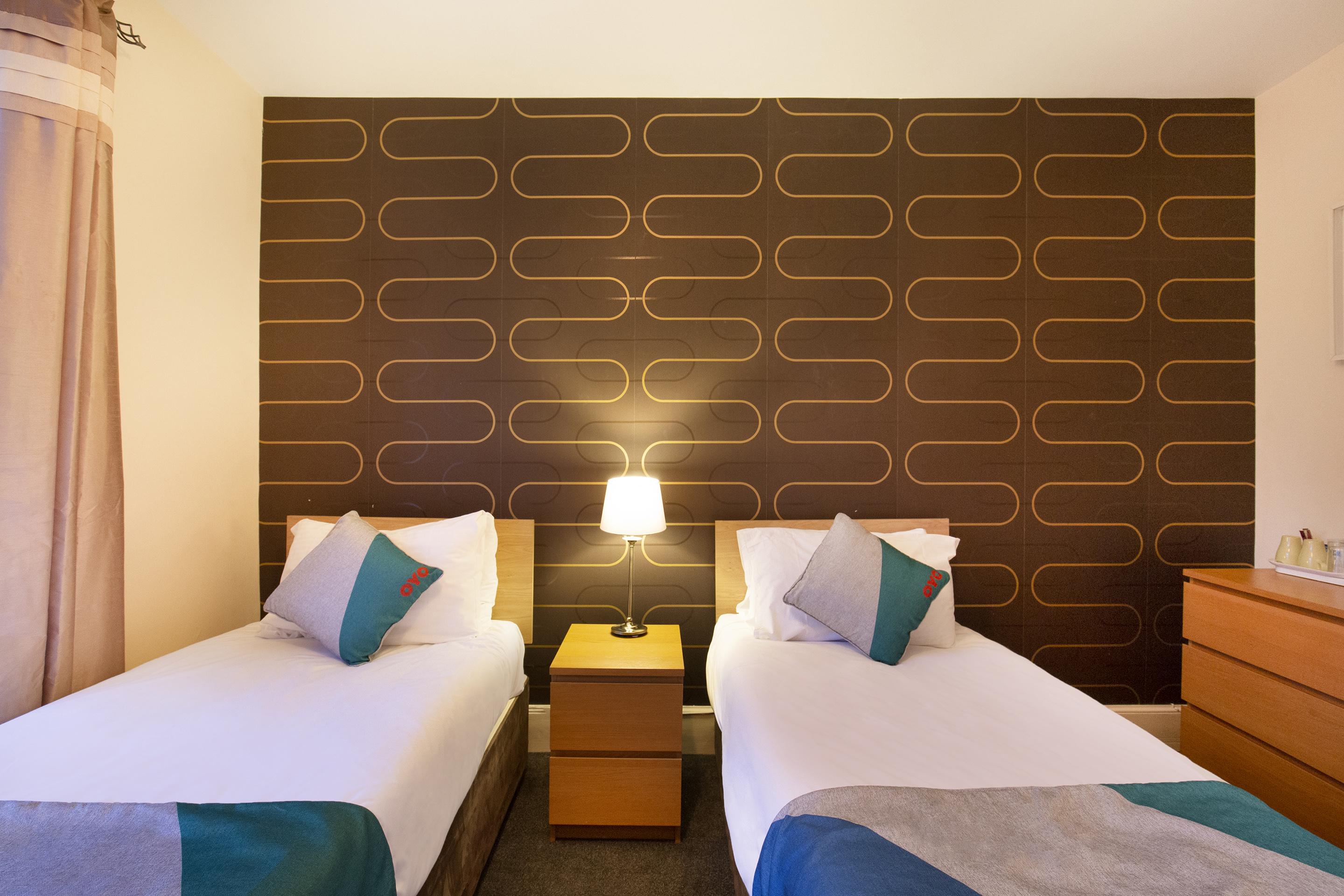 Oyo Braeriach Hotel, Highlands Scotland Newtonmore Exteriér fotografie