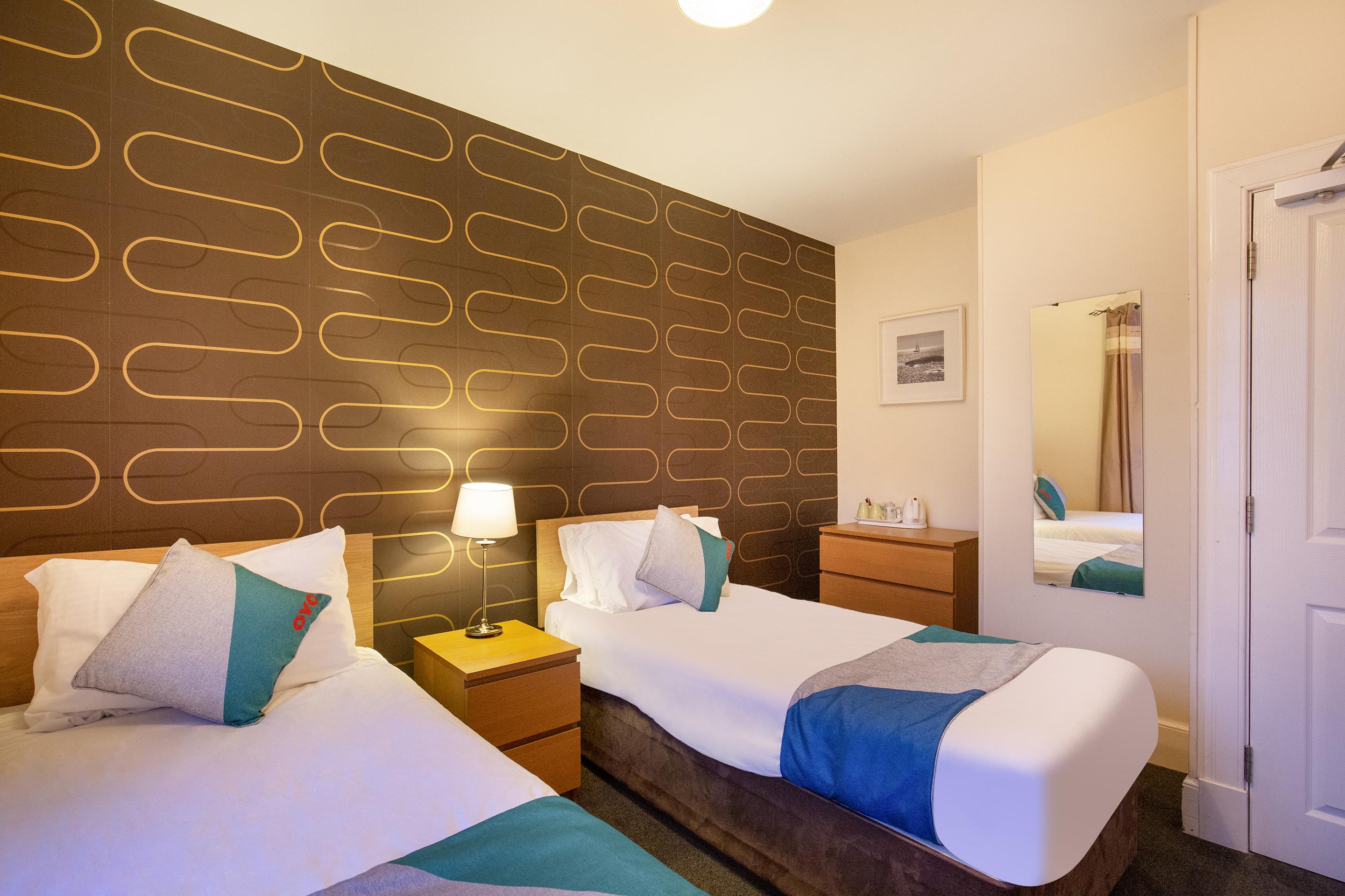 Oyo Braeriach Hotel, Highlands Scotland Newtonmore Exteriér fotografie