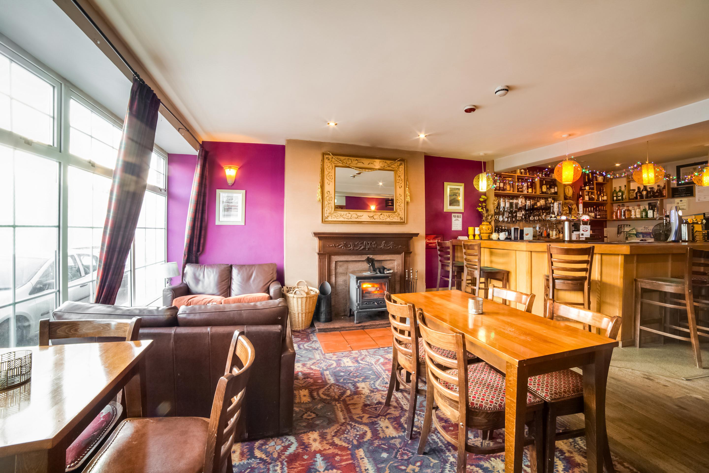Oyo Braeriach Hotel, Highlands Scotland Newtonmore Exteriér fotografie