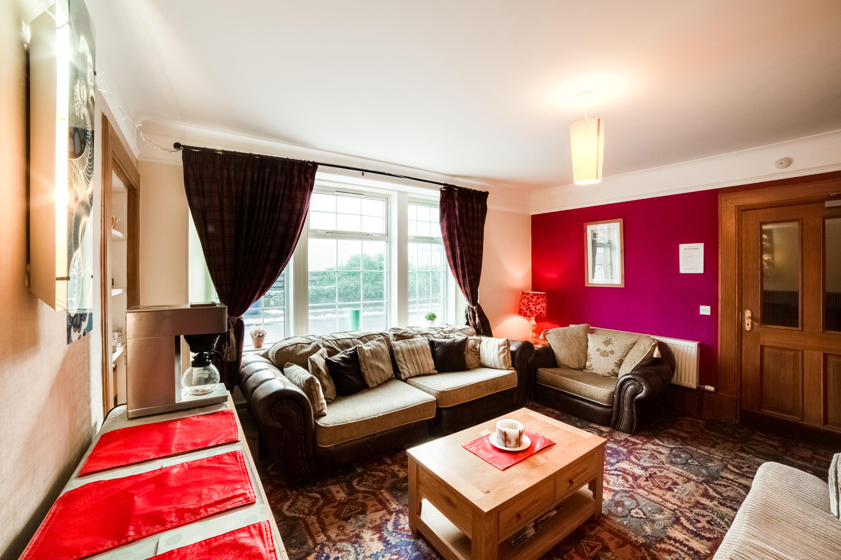 Oyo Braeriach Hotel, Highlands Scotland Newtonmore Exteriér fotografie
