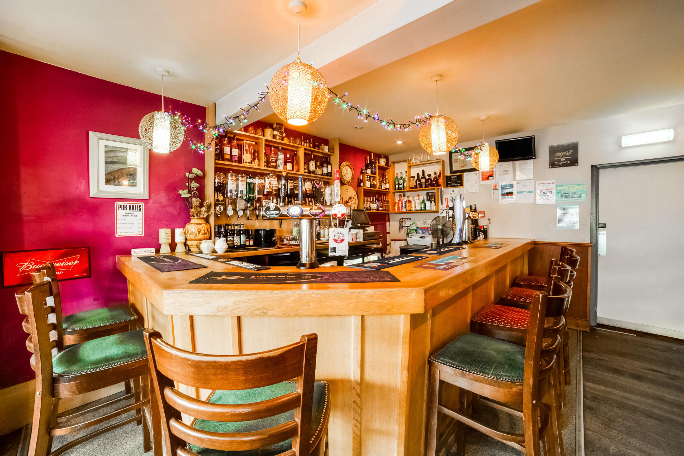 Oyo Braeriach Hotel, Highlands Scotland Newtonmore Exteriér fotografie